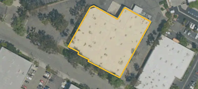 Renovated Manufacturing Building