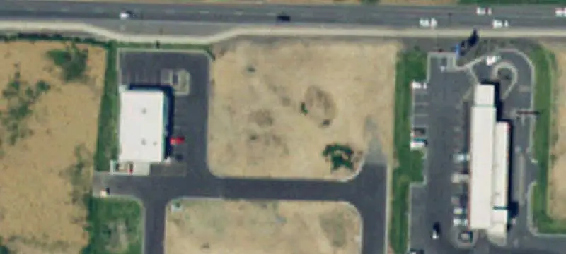 Commercial Land
