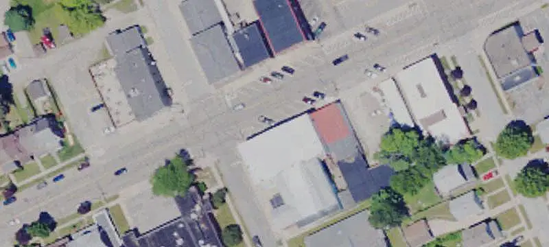 Historic Mixed-Use Restaurant Property