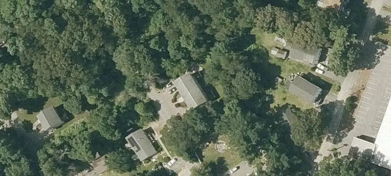 Duplex with Attached Garage