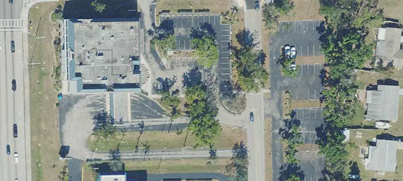 Wells Fargo Office Building