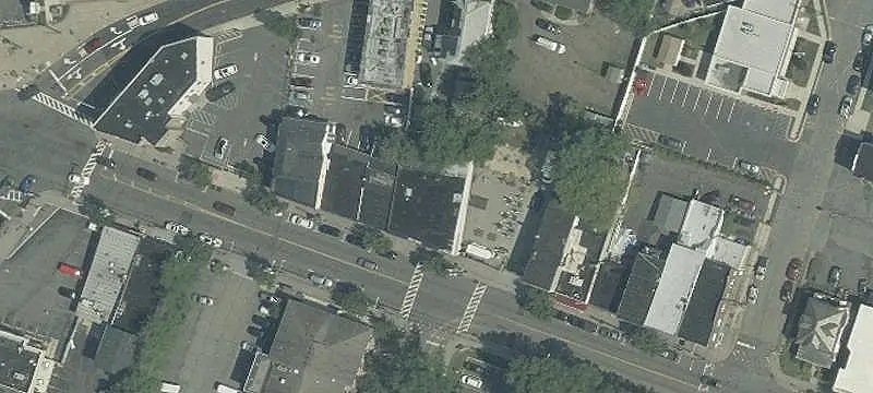 Storefront Retail Property