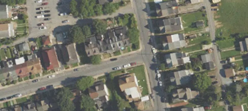 Two-Unit Multifamily Property