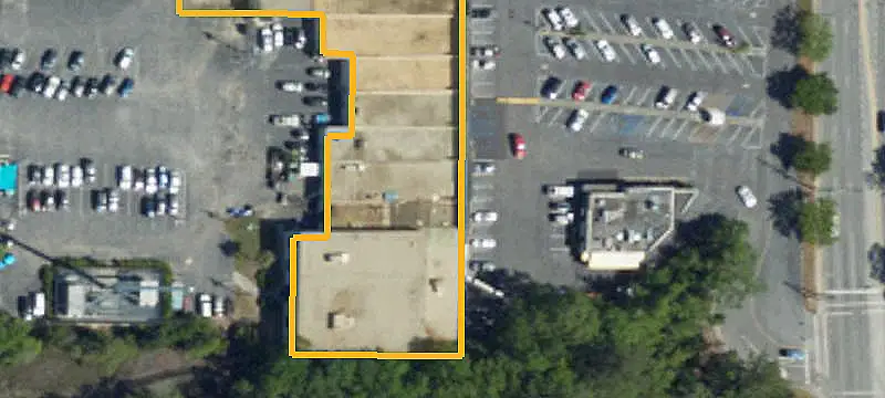 South Windermere Shopping Center