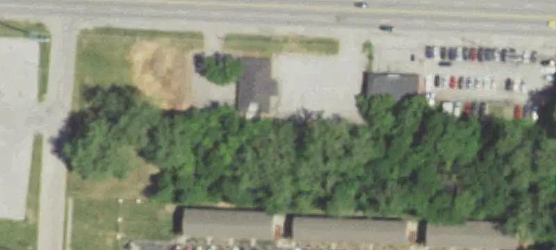 Highway Specialty Property