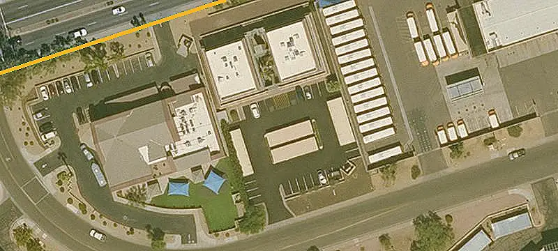 Office Building