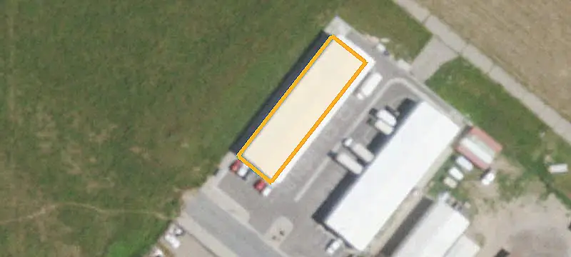 Multi-Tenant Flex Property