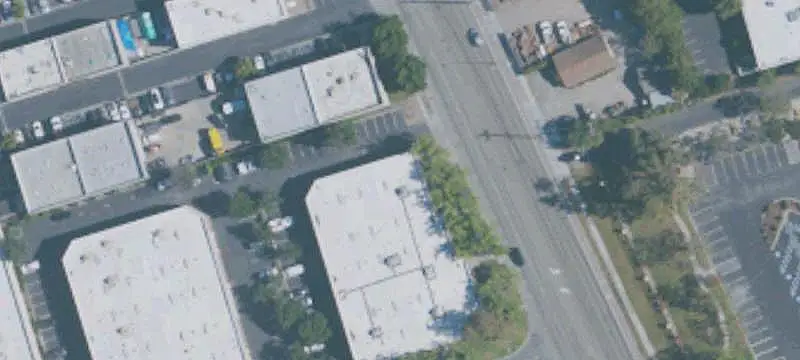 Month-to-Month Industrial Property