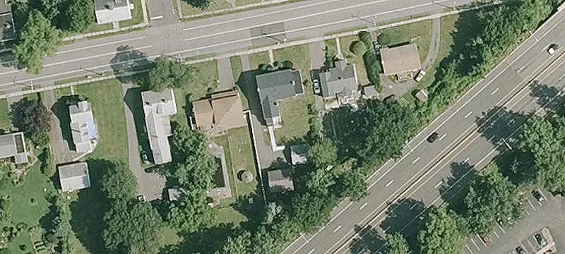 Renovated Duplex with Detached Garage