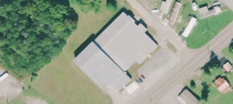 Warehouse with Highway Access