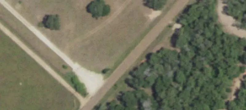 Wooded Hunting Land