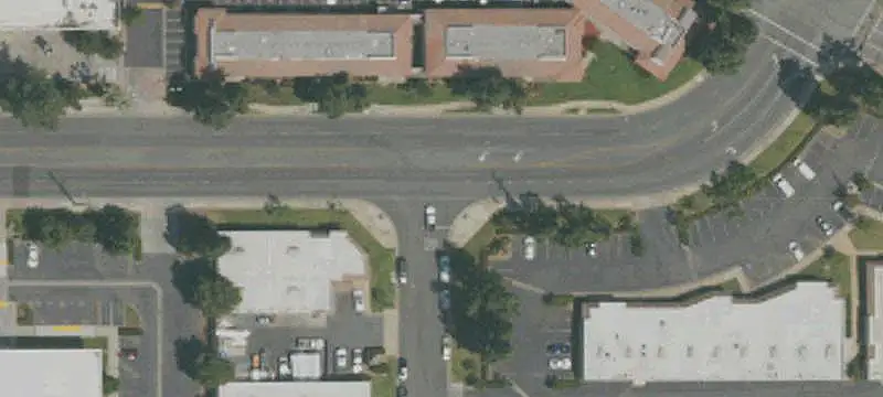 Residential Income Property with Amenities