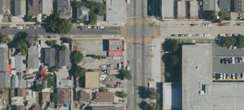 Commercial Land Parcel