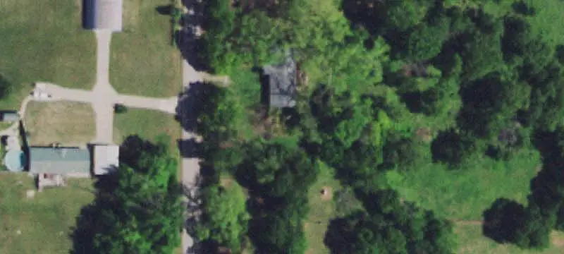 Arkansas Riverfront Land