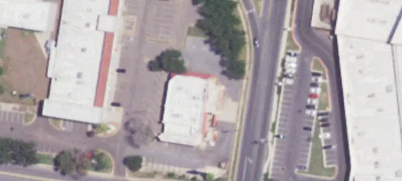 Unimproved Commercial Land