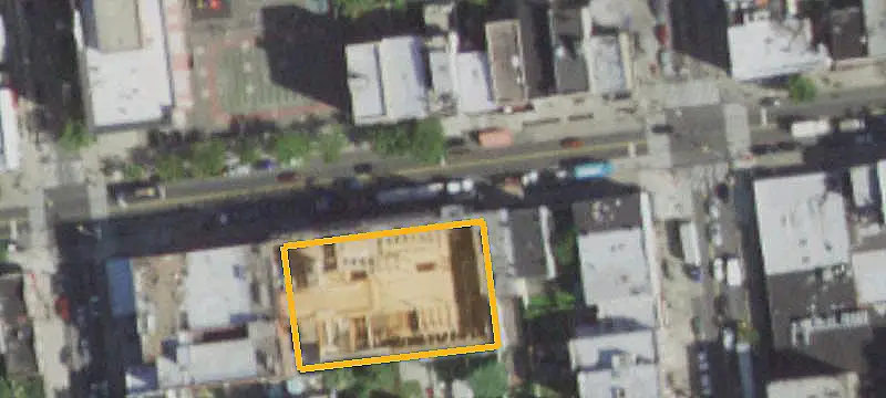 Retail Space