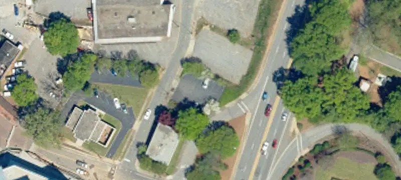 Commercial Land with Office Space