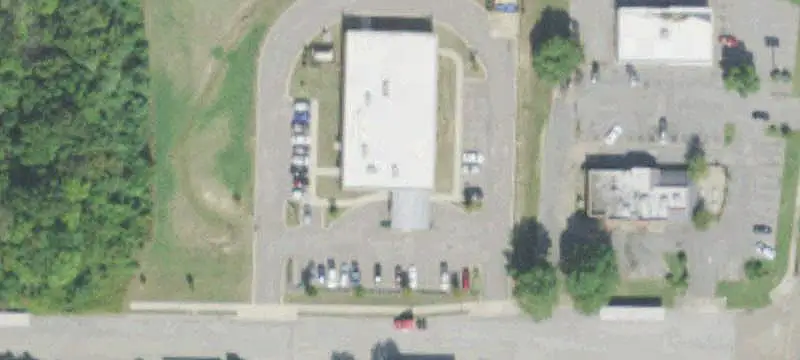 Commercial Land Parcel