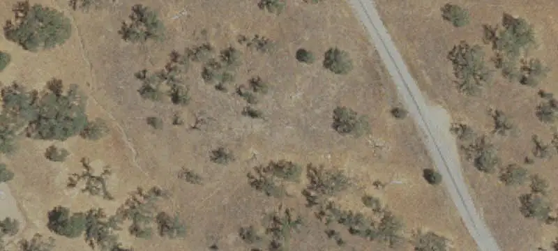 Lake Area Land Parcel