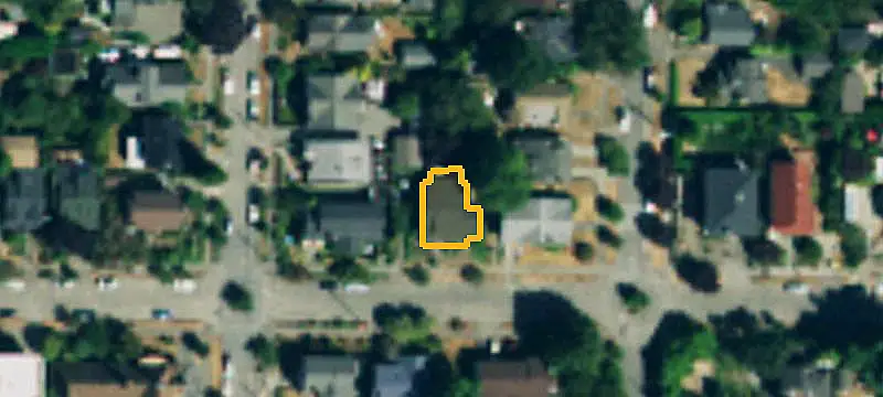 Updated Triplex with Detached Garage