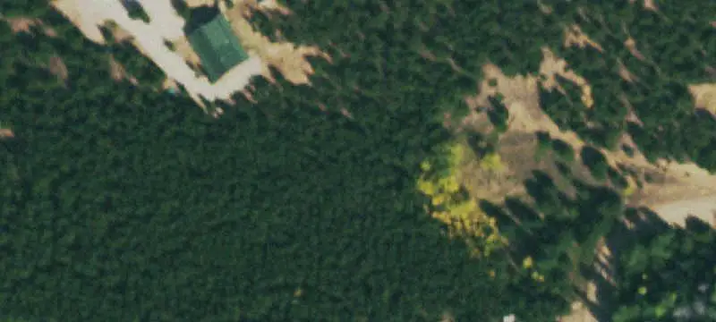 Recreation Land with RV Pad