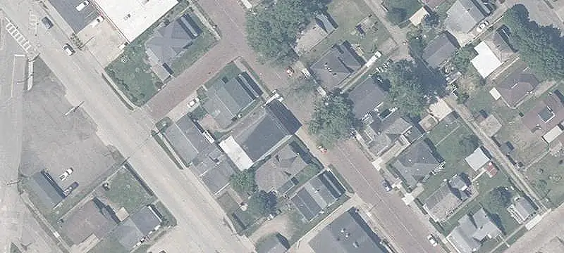 Retail Space with Apartments