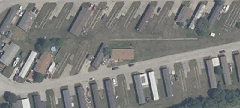 Manufactured Housing Community Portfolio
