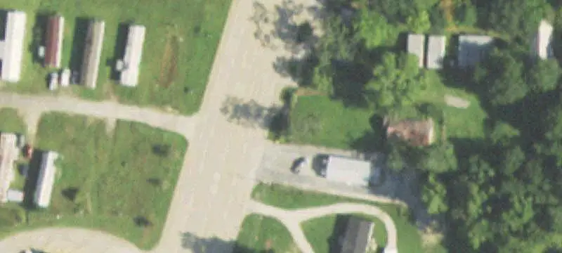 Mixed-Use Property with Drive-Through