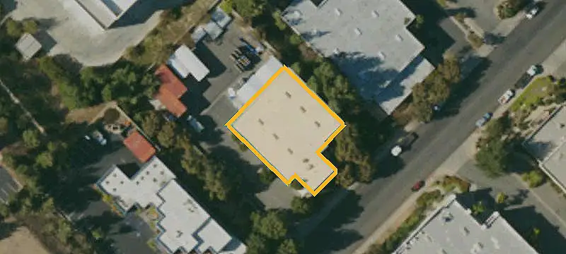 Flex Space with Fenced Yard
