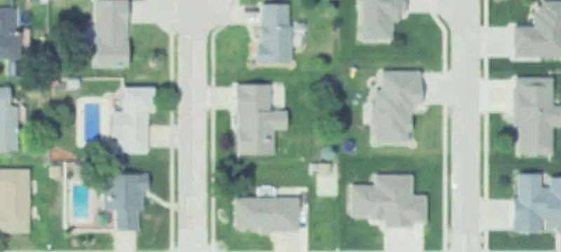 Commercial Land Near Parkway