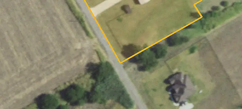 Commercial Land Tract