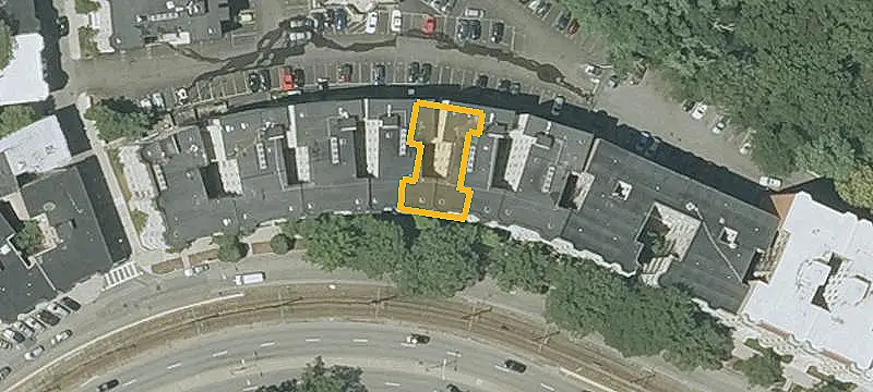 Parking Space