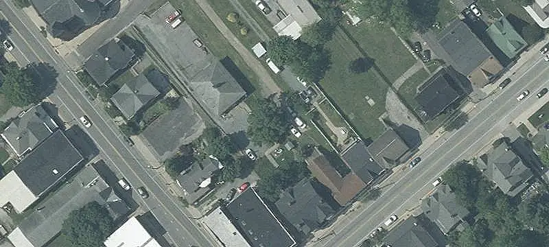 Mixed-Use Property with Shop