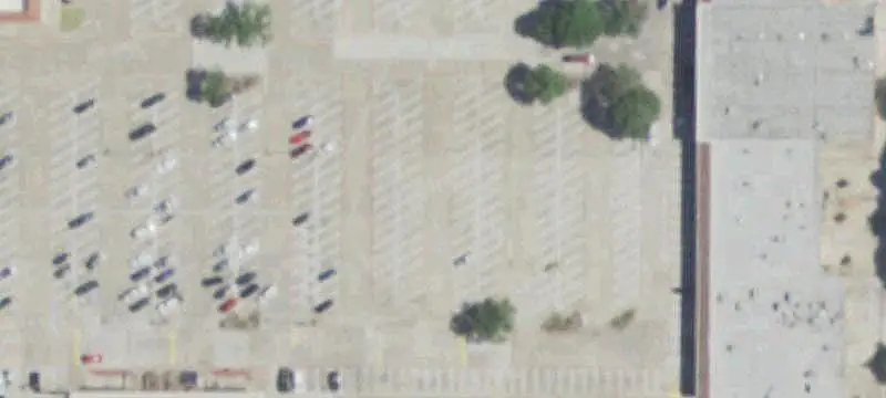 Retail Space