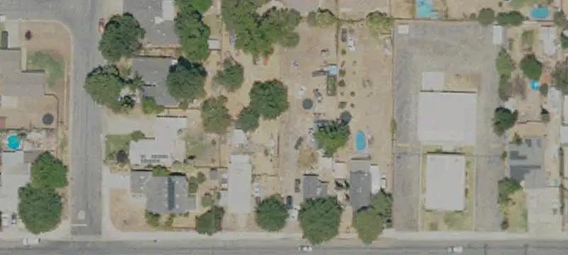 FoodMaxx-Anchored Shopping Center