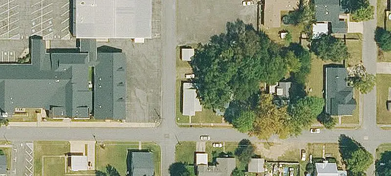 Multi-Office Commercial Building