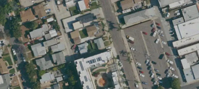 Two-Unit Duplex Property