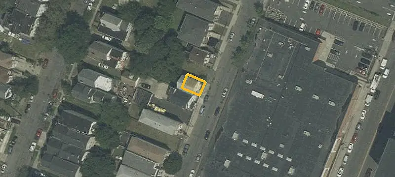 Triplex with Bonus Studio