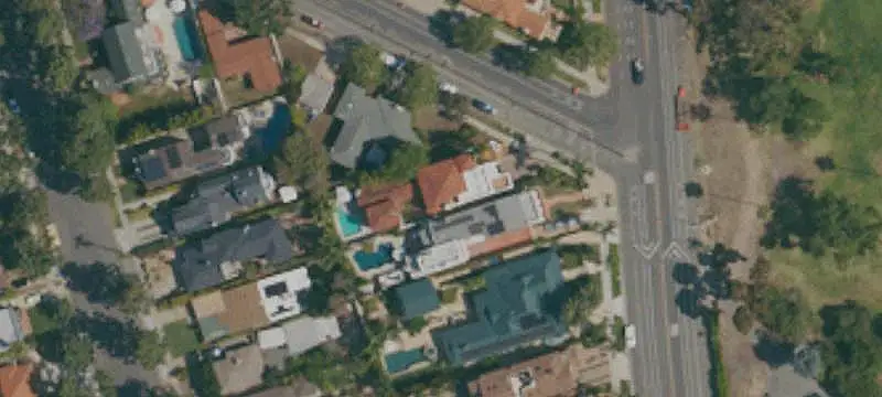 Commercial Corner Lot