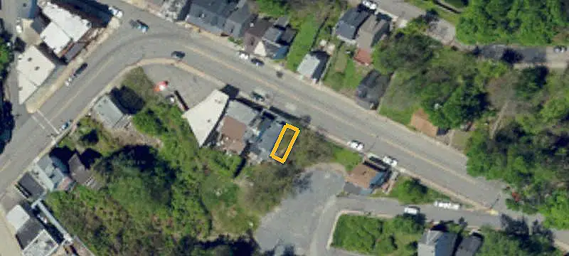 Commercial Land