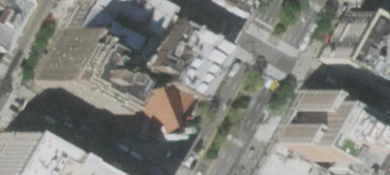 Commercial Land Development Site