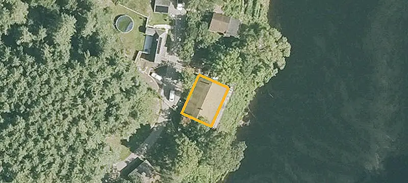 Waterfront Duplex with Finished Lower Level