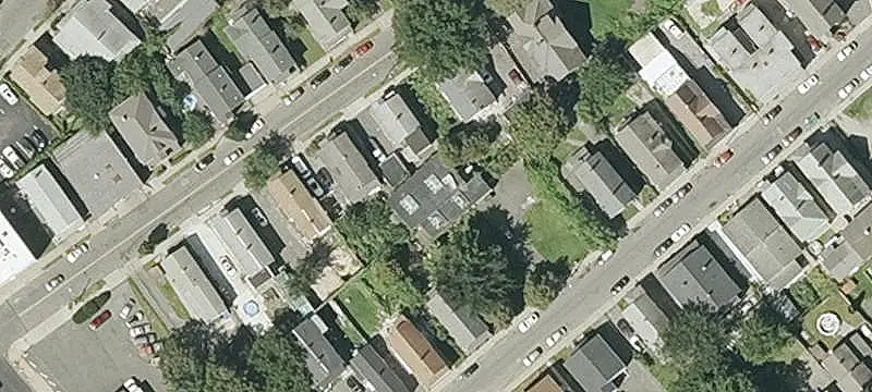 Flex Space with Development Parcels
