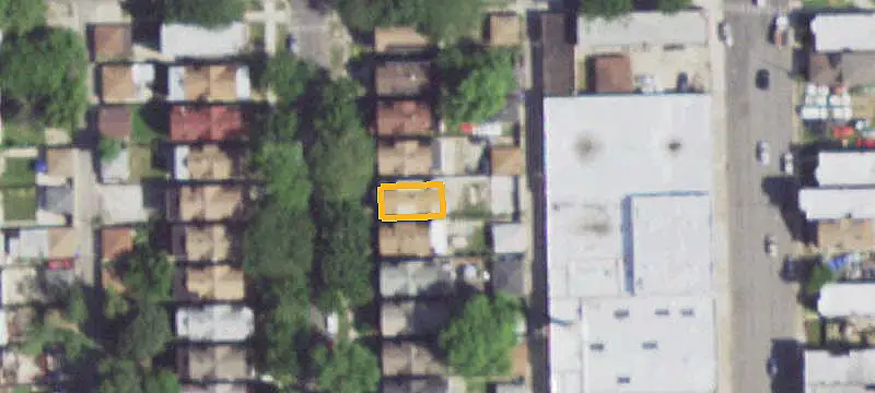 Renovated Duplex with Private Yard
