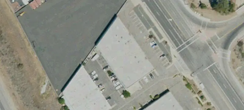 Multi-Tenant Flex Space