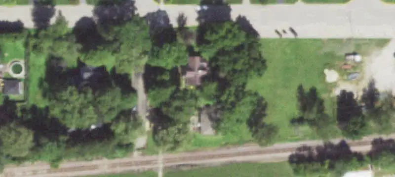 Commercial Land Parcel