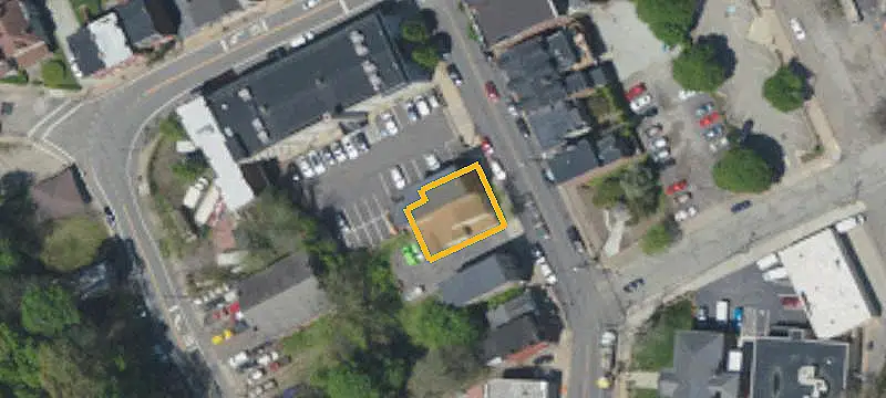 Storefront Property