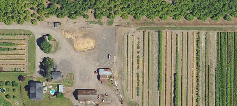 Riverfront Farm with Tillable Ground