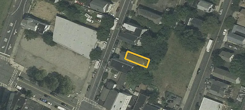Legal Triplex with Garage