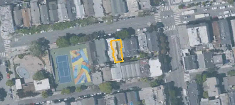 5-Unit Apartment Building with Garage